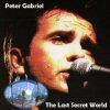 Click to download artwork for The Last Secret World